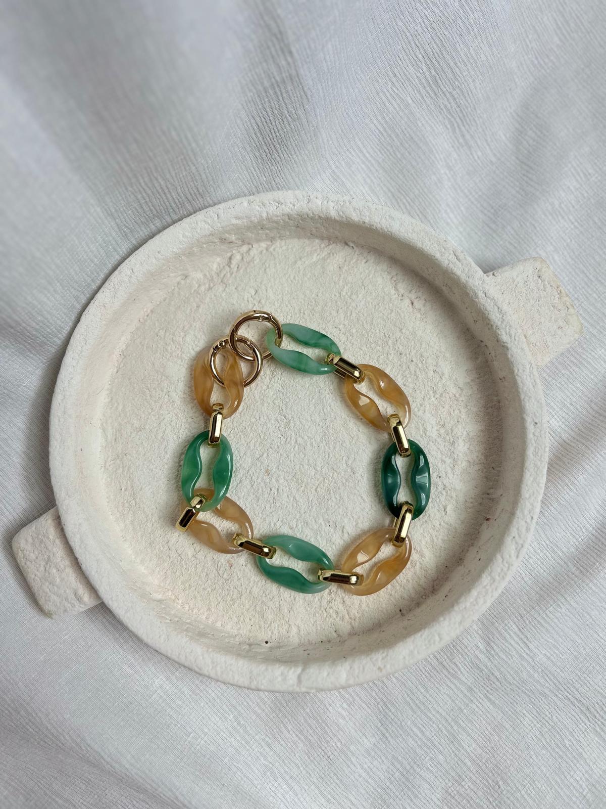Bracelet téléphone Ezia