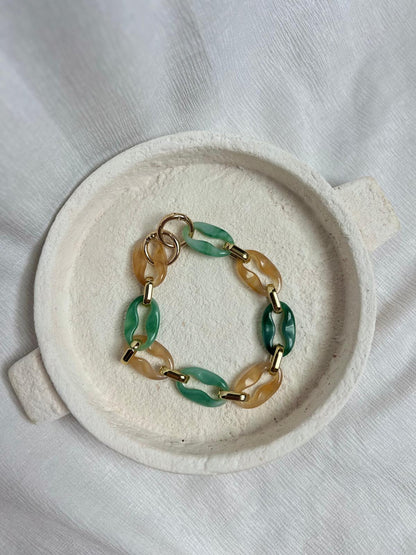 Bracelet téléphone Ezia