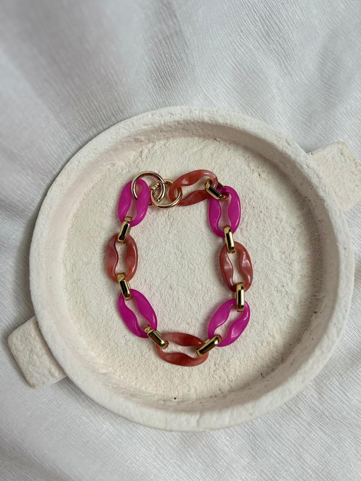Bracelet téléphone Ezia