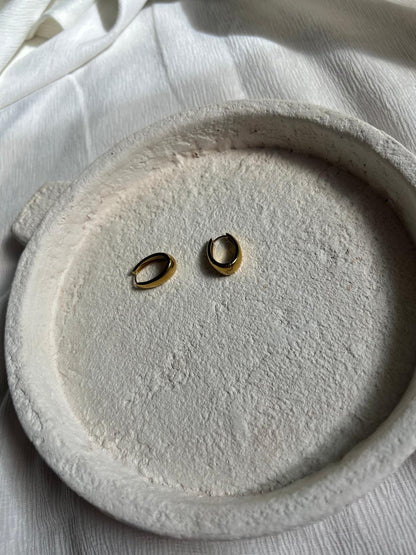 Boucles d'oreilles Lyana