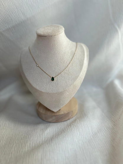 Collier Garance