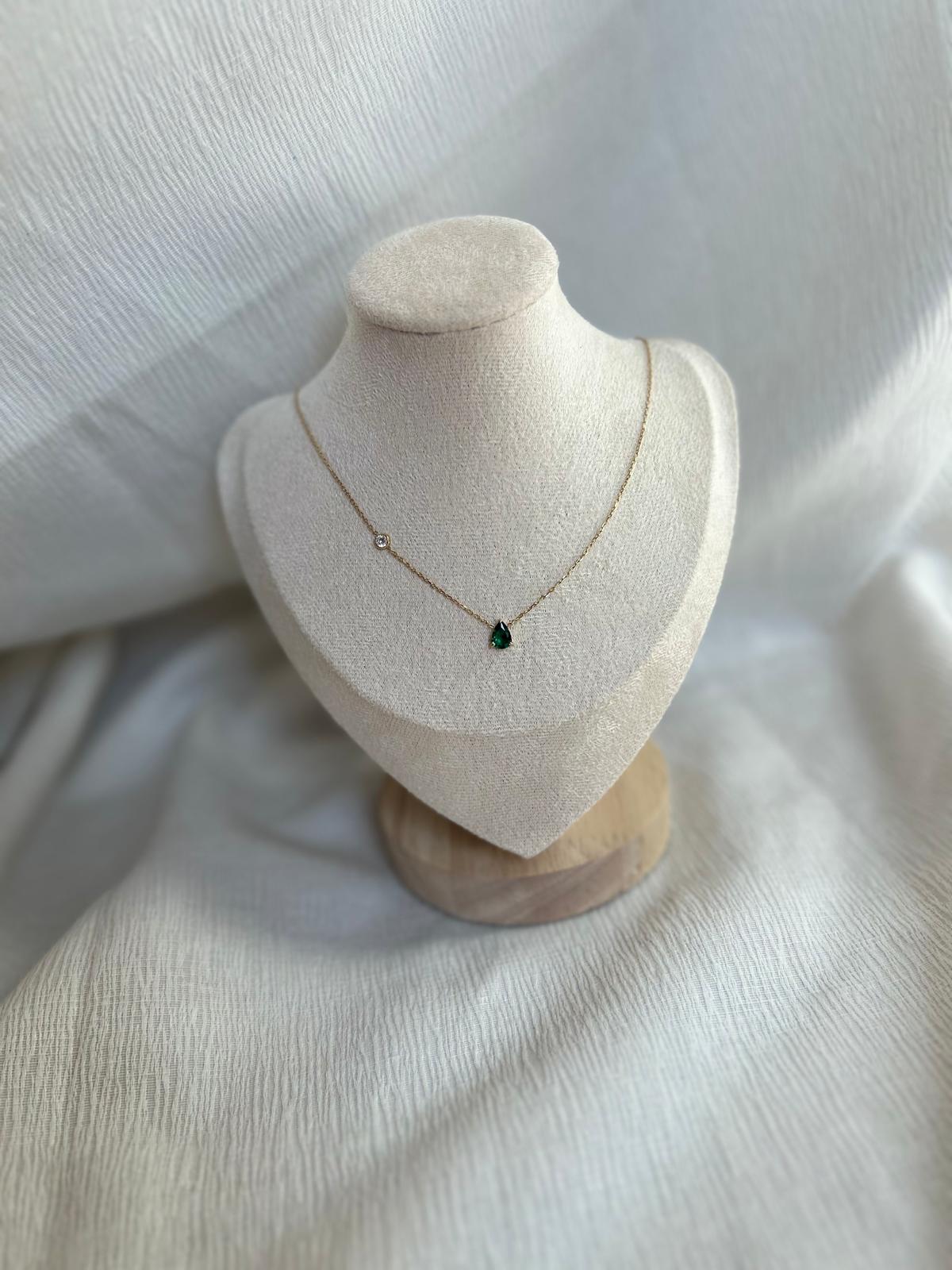 Collier Garance