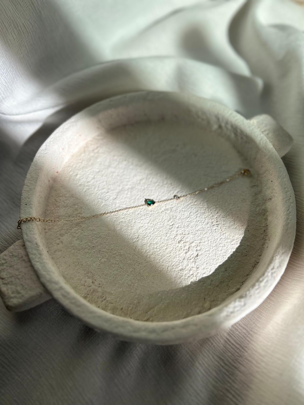 Bracelet Edmée
