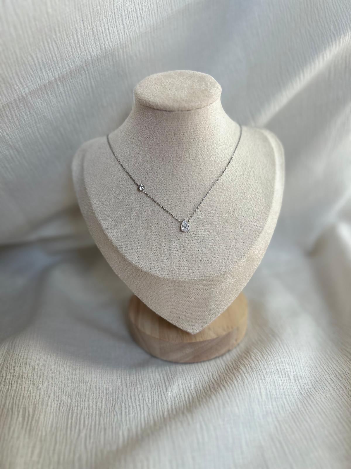 Collier Julia