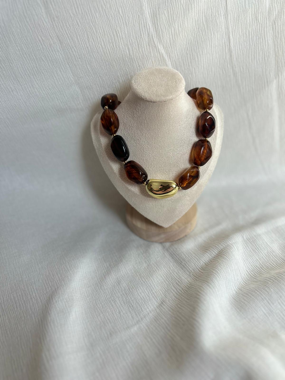 Collier Marwa